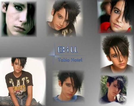 Bill